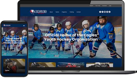 sportsengine website